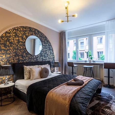 Stylish Quentin Apartment In The King Street Budapest Extérieur photo