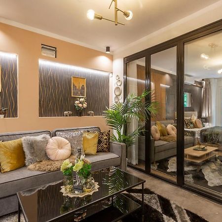 Stylish Quentin Apartment In The King Street Budapest Extérieur photo