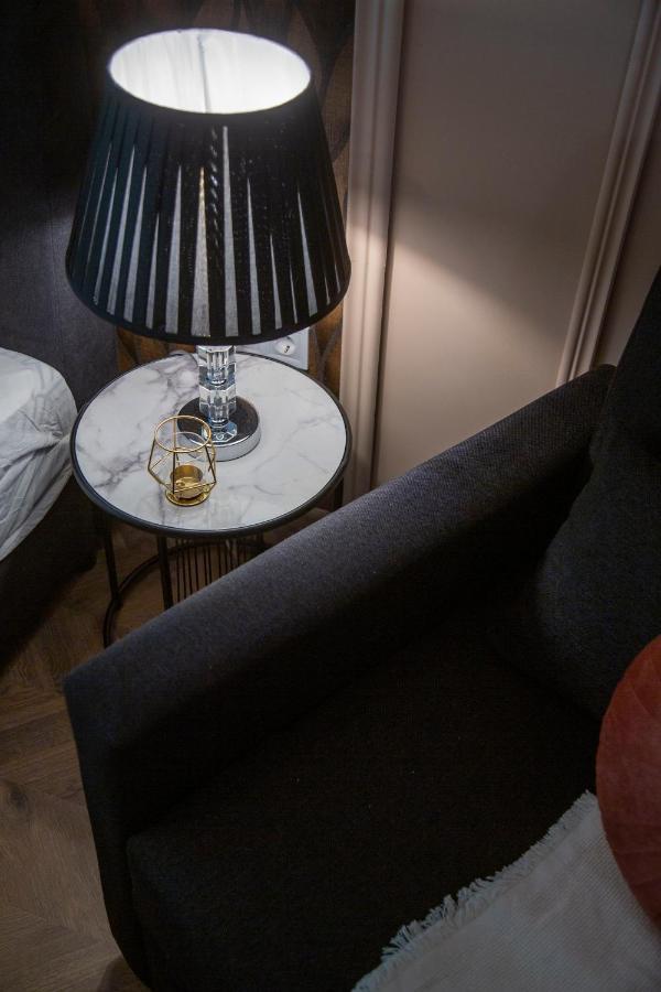 Stylish Quentin Apartment In The King Street Budapest Extérieur photo