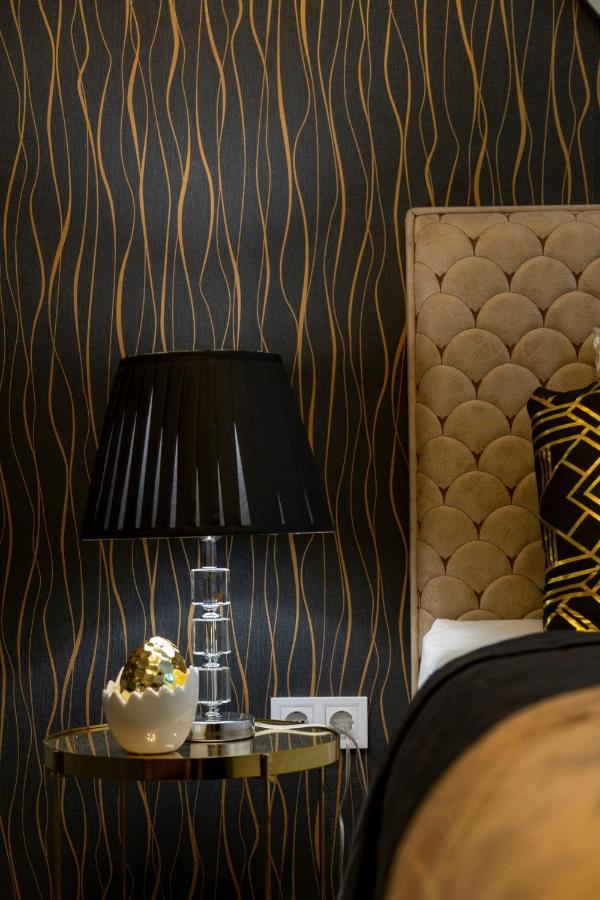 Stylish Quentin Apartment In The King Street Budapest Extérieur photo