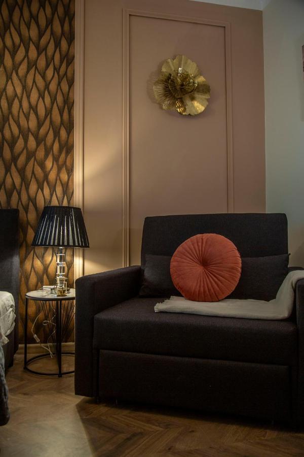 Stylish Quentin Apartment In The King Street Budapest Extérieur photo