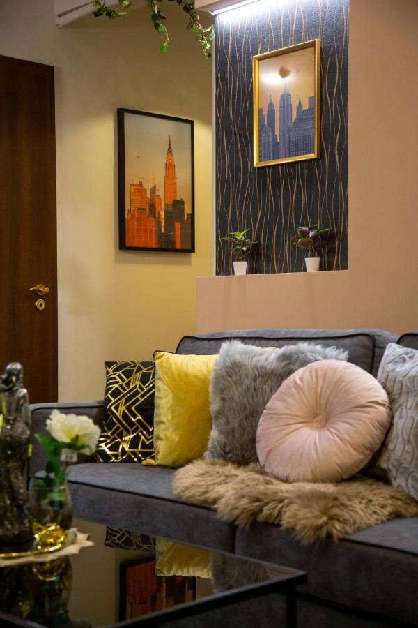 Stylish Quentin Apartment In The King Street Budapest Extérieur photo